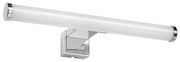 Rabalux 75037 - LED Лампа за огледало в баня NOUR LED/5W/230V IP44