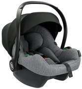 Столче за кола Cosmo 2.0 SMART i-Size 40-87 см. Avionaut - сиво