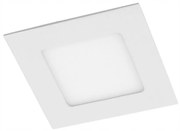 LED Лампа за окачен таван GERE LED/6W/230V 3000K