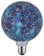 LED Димируема крушка MOSAIC G125 E27/5W/230V 2700K - Paulmann 28750