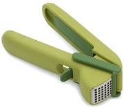 Joseph Joseph - Преса за чесън Clean Force зелено