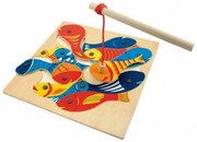 Woody - Риболов магнитен - голям