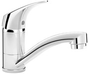 JIKA H3511N10042201 - Смесител TALAS 13,5 см, хром лъскав