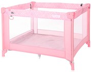 LORELLI Classic Кошара за игра PLAY PINK BLOSSOM