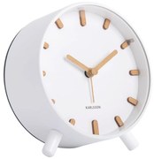 Будилник ø 11 cm Grace - Karlsson
