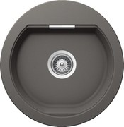 Schock MONO R100 Композитна мивка за вграждане