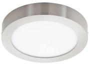 Eglo 32442 - LED Лампа за таван FUEVA 1 LED/18W/230V