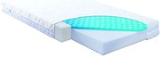 Матрак Baby Matex Carpathia двулицев 120x60x10 cm 0310