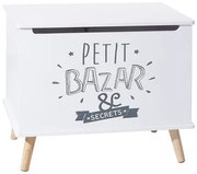 Детски шкаф за съхранение atmosphera Bazar, 58x48 cm