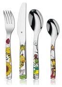 WMF - Комплект детски прибори „Пчеличката Мая“, 4 бр.