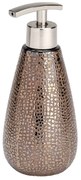 Керамичен дозатор за сапун , 400 ml Marrakesh - Wenko