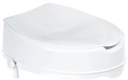 Ridder - Повдигнато тоалетно седало, бяло