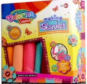 Colorino - Комплект направи си сам Одеяло