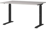 Регулируема работна маса 80x120 cm Bedano – Germania