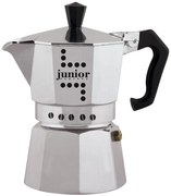 Bialetti - Кафеварка Junior за 6 кафета