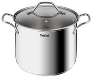 Висока тенджера с капак за паста 6 л Intuition - Tefal