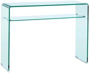 Конзола Crystal Shelf