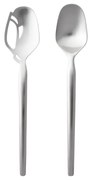 Прибори за сервиране от неръждаема стомана 2 бр. Dorotea – Gense