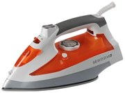 Ютия Bravissimo IBR8029O, 2600 W, Парен удар