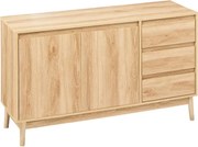 Бюфет 5five Abana, Нисък