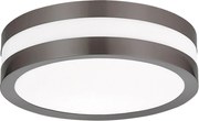 Rabalux Stuttgart Външни таванни лампи (плафони) IP44 E27 2x MAX 11W K 8684