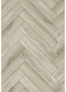 Mexen Sky Valley образец за винилови панели рибена кост 635 x 127 mm SPC 6,5 mm, основа