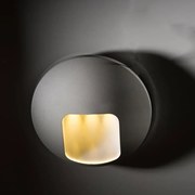 Аплика Градина LED Harvey Round