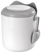 Съд за храна за домашни любимци 9,6 l Catit Pixi Smart – Plaček Pet Products