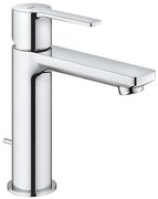 GROHE 32114001 - Смесител за мивка LINEARE DN 15, хром гланц