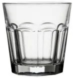 Vitrum - Стъклена чаша за уиски / алкохол 385мл "MAX D.O.F" B6 VM-0729030