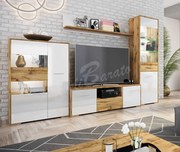 Секция Сити 6060