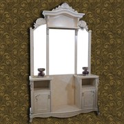 Входно антре CL 005, серия Chanel, в стил Рококо