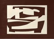 Постер 70x50 cm Drift – Atelier Cph – The Poster Club