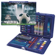 Kidea - FOOTBALL 18 рисувателен к-т 71 ел. 97968