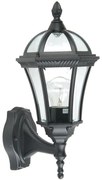 Garden Zone - Екстериорен аплик LEDBURY 1xE27/100W/230V IP44