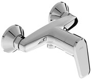 JIKA H3312E70044001 - Душ смесител TALAS, хром, лъскав