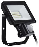 Philips DECOFLOOD LED прожектор с датчик 20W 230V IP65