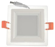 LED Лампа за окачен таван FINITY LED/6W/230V 3000K