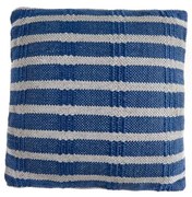 Възглавница за открито от рециклирана пластмаса Sailor, 45 x 45 cm - Green Decore