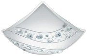 Eglo 95578 - LED Лампа за таван NERINI LED/16W/230V