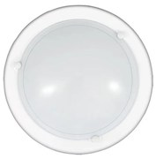 Rabalux 5101 - Плафон UFO 1xE27/60W/230V