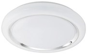 Eglo 96024 - LED Лампа за таван CAPASSO LED/24W/230V