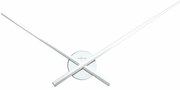 Стенен часовник Nextime 3118WI 85 cm