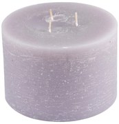 Свещ с време на горене 45 час Rustique – Homéa