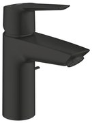 GROHE 311372432 - Смесител за умивалник QUICKFIX START 165 мм, черен