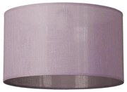Абажур КАМЕЛОТ ЛЮЛЯК - цилиндър, E27