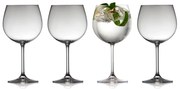 Коктейлни чаши в комплект от 4 чаши 570 ml Juvel - Lyngby Glas