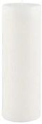 Бяла свещ Ego Dekor Цилиндър , време на горене 60 h Pure - Ego Dekor