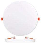 Top Light POLAR K 22 - LED лампа за окачен таван LED/22W/230V