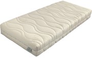 Реверсивен твърд матрак , 160 x 200 cm Natura Hydrolatex - Materasso
